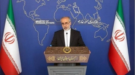  واکنش قاطع تهران به موضع گیری ضد ایرانی بلینکن 