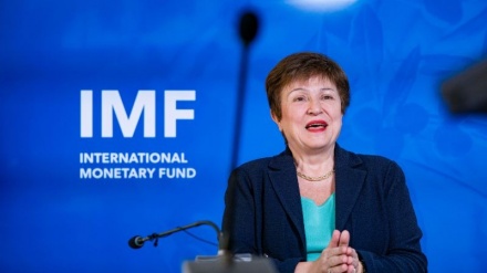 IMF Khawatir Kondisi Ekonomi Global di tahun 2023