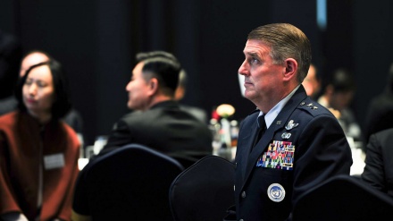 Jenderal AS Prediksi Perang Lawan Cina Dua Tahun Lagi
