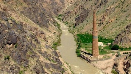 یونسکو افغانستان کې د تاريخي آبداتو بيا رغونې ته چمتووالی ښودلی