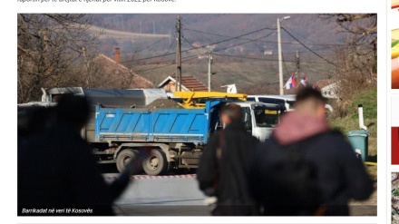 “Stërvitje për destabilizimin e veriut”, AKI ngre alarmin në Kosovë