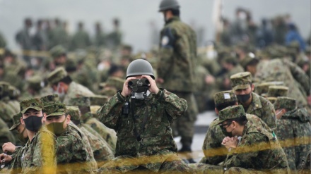 ロシア外務次官、「日本の軍事的脅威に対抗」