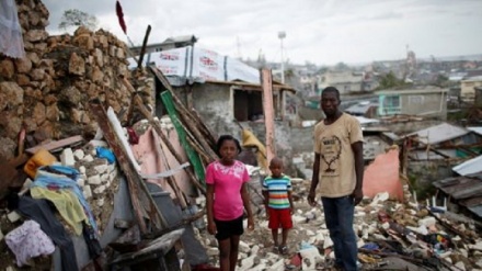 Haiti: Si aggrava il bilancio dell’epidemia di colera