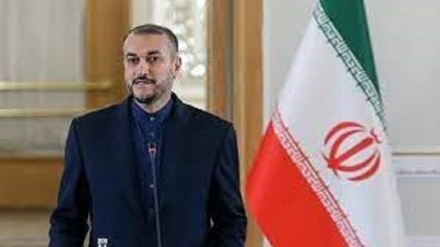 Iran, domani il ministro Abdollahian visitera' la Turchia