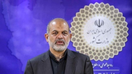 イラン内相、「西アジアは革命防衛隊に負う所が大きい」