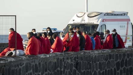 Ue: 'Nel 2022 900mila domande asilo, aumentare rimpatri'