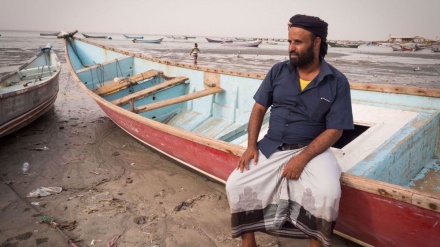 Yemen, centro di sbarco pesci occupato e trasformato in caserma di mercenari