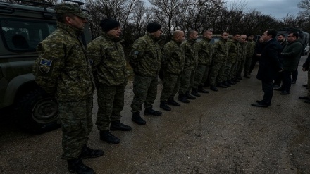 Kurti: Qeveria qëndron pranë banorëve të komunave ku pati vërshime