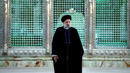 Raisi: Revolusi Islam Tegar Hadapi Semua Plot Musuh