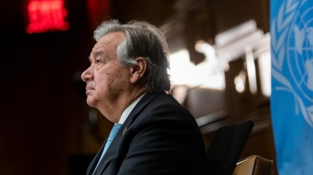 Guterres: Disa pjesë të tokës do të bëhen të pabanueshme