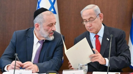 נתניהו פיטר את אריה דרעי