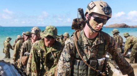 日米、沖縄の海兵隊改組・新部隊創設で合意へ