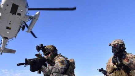 S. Korea, US to hold nuclear tabletop drills amid tensions on Korean Peninsula