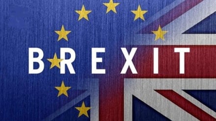 Англия ҳамчунон дар чолиши зарарҳои Брекзит