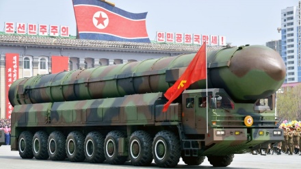 北朝鮮、核保有継続を強調