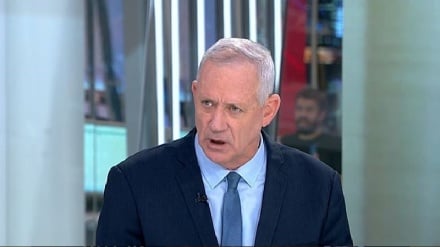 גנץ על תוכנית לוין במערכת משפט: זו לא רפורמה - זו הפיכה משטרית