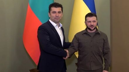 Bullgaria ka furnizuar fshehurazi Ukrainën me karburant dhe municione