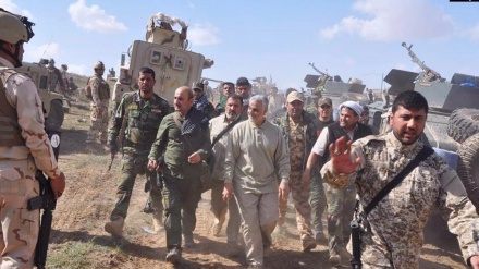 Analyst: General Soleimani war wegen seines Kampfes gegen Terrorismus ein „hochwertiges Ziel“