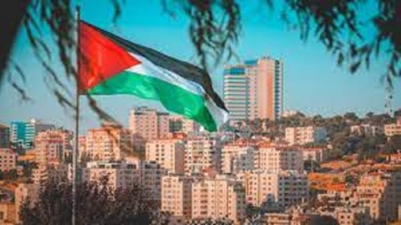 Rimuovere la bandiera palestinese è contro la Carta delle Nazioni Unite