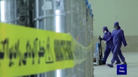 Иран заявляет, что не будет ждать переговоров в Вене, чтобы активизировать свою ядерную программу