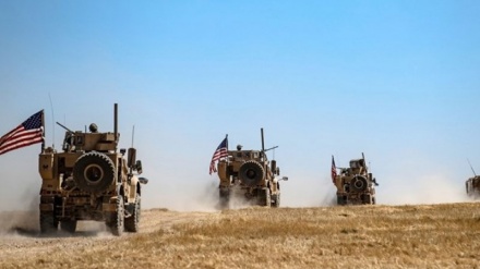 イラク首都で、米軍の後方支援部隊が攻撃受ける