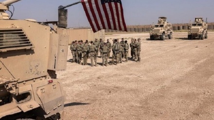 Amerikan düşünce kuruluşu: Amerikan askerlerinin Suriye'deki varlığı tehlikeli