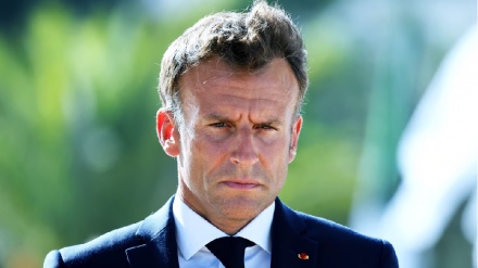 Macron: Francia e Germania diventino i pionieri della rinascita dell'Europa