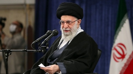 Leader: Enemies sought to destroy Iran’s progress through recent riots