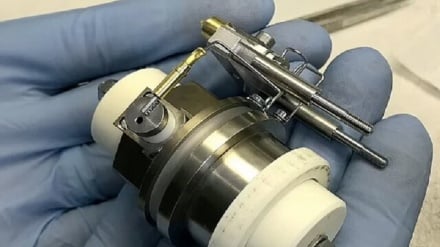 Un laser aiuterà gli scienziati a cercare gli extraterrestri nello spazio