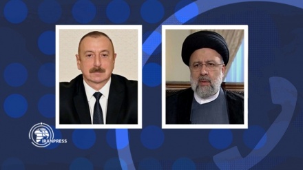  رئیسی: روابط تهران و باکو تحت تاثیر القائات بدخواهان قرار نمی‌گیرد