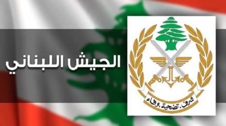 Lübnan ordusu 