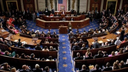 “Bllokohet” qeveria e SHBA-së, s’ka kryetar Kongresi