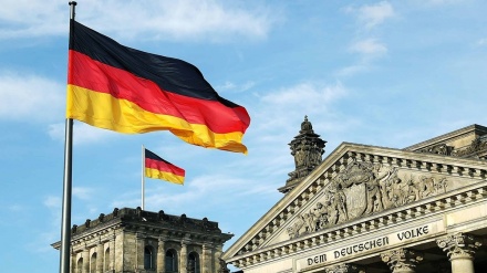 גרמניה מצטרפת לגינויים: הגעת בן גביר למתחם אל אקצא-פרובוקציה מכוונת