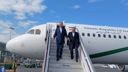 Amir Abdulahian gjatë vizitës në Turqi do të diskutojë për zhvillimet në Siri dhe Azinë Perëndimore