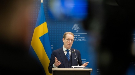 Stopp schwedischen Nato-Beitrittsprozesses nach Schändung des Koran