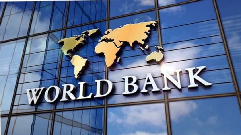 بانک جهانی به افغانستان بازمی‌گردد