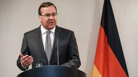 Menhan Jerman: Kita Harus Bersiap Hadapi Perang di Eropa
