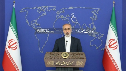 伊朗外交部发言人：伊中就实施全面合作计划谈判仍在继续