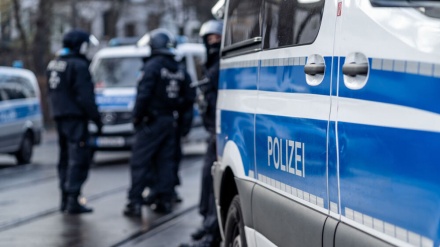 Gjermani a akuzon 5 persona për tradhti ndaj qeverisë