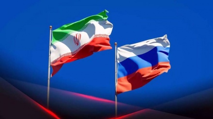 Russland wird größter ausländischer Investor in Iran