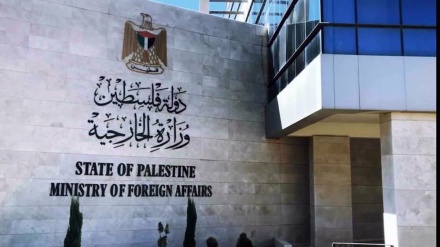 Palästina fordert IStGH auf Israel zur Rechenschaft zu ziehen