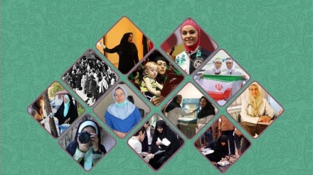 Arritjet e Republikës Islamike të Iranit në fushën e të drejtave të grave