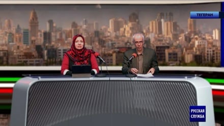 ТВ-ЭФИР - 18 января 2023