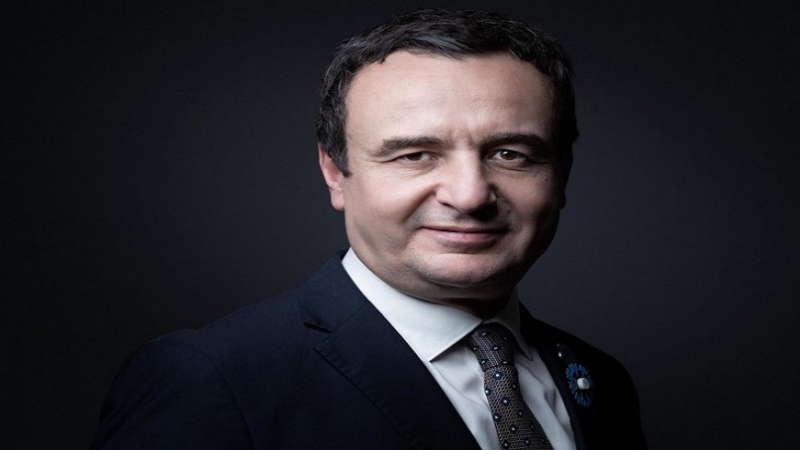 Kurti konfirmon gatishmërinë për takim me Vuçiç