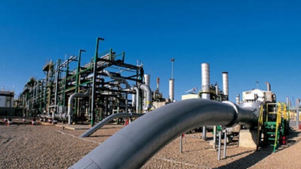 Libia, Eni avvia accordo gas da 8 mld