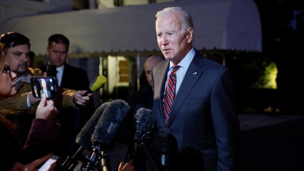 Biden kundërshton dërgimin e avionëve luftarakë F-16 në Ukrainë