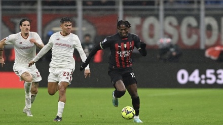 Calcio, Serie A: Milan-Roma 2-2, rimonta giallorossa + VIDEO