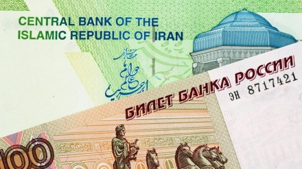 Bank Sentral Iran-Rusia Teken Kerja Sama Sistem Pesan Finansial