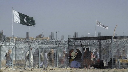 پاکستان روادید مهاجران افغان‌ها را تمدید نمی‌کند