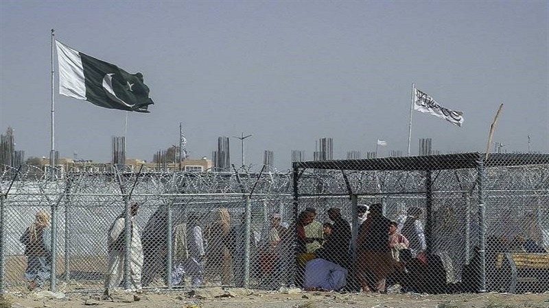 پاکستان روادید مهاجران افغان‌ها را تمدید نمی‌کند